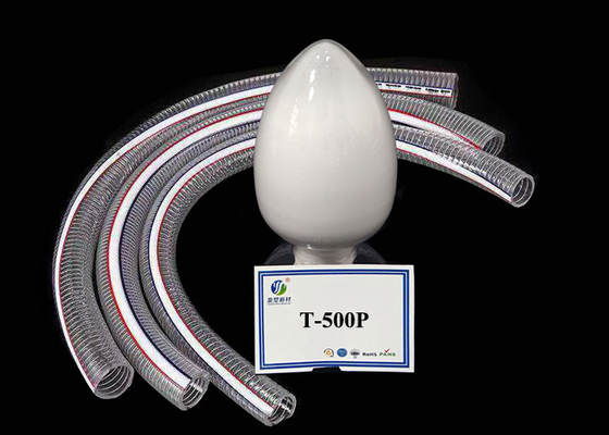 Low Toxicity Pvc Pipe Stabilizer Excellent Impact Resistance 0.6 - 1.2HR Dosage